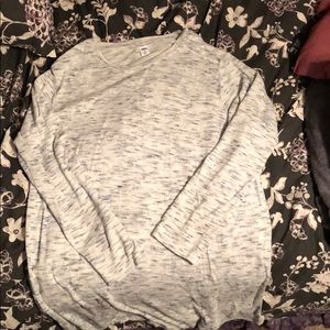 Super Soft Luxe Tunic by Old Navy